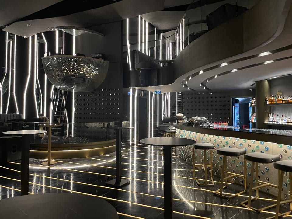 Gastro Cullinan Belek