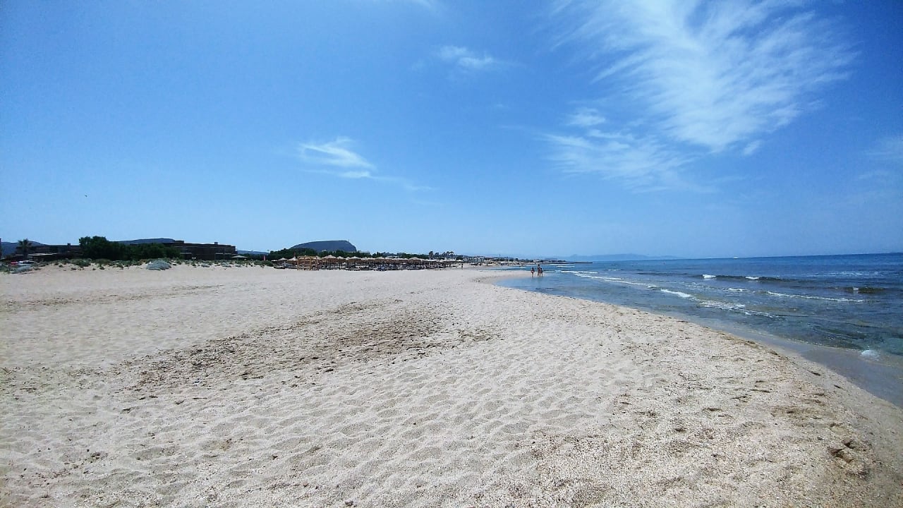 Strand Bella Beach Hotel