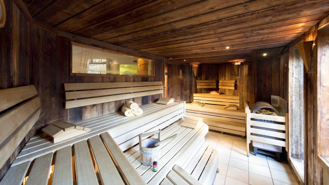 Finnische Sauna Der Kirchheimerhof - Superior Refugium