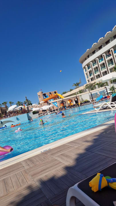 Sport & Freizeit Aydinbey Kings Palace & Spa