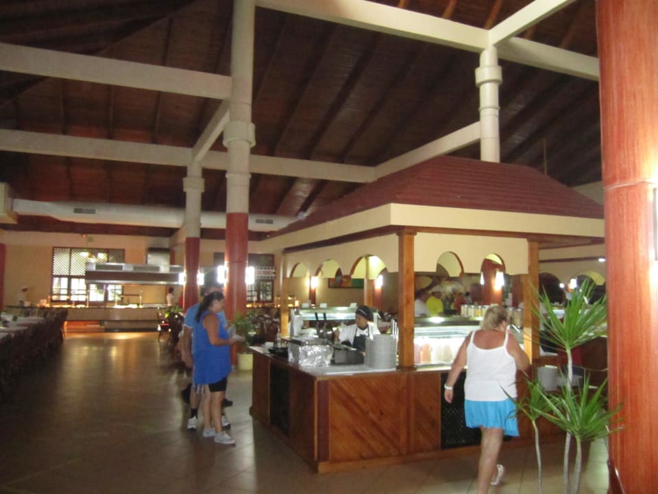 Hotel Grand Palladium Bavaro Resort & Spa Grand Palladium Select Bávaro Resort & Spa