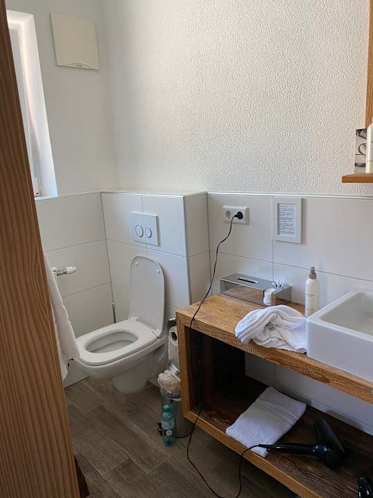 Zimmer DAS HALALI - dein kleines Hotel an der Zugspitze