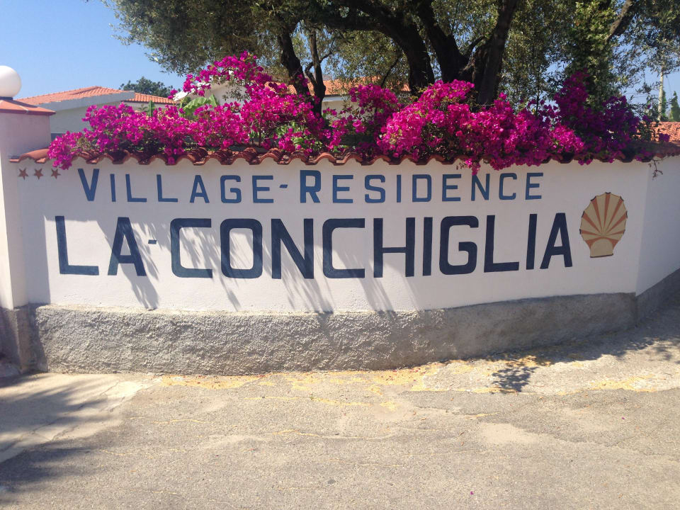 Sonstiges TUI SUNEO La Conchiglia