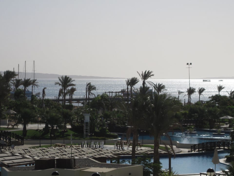 Steigenberger al Dau Beach Hotel Steigenberger ALDAU Beach Hotel