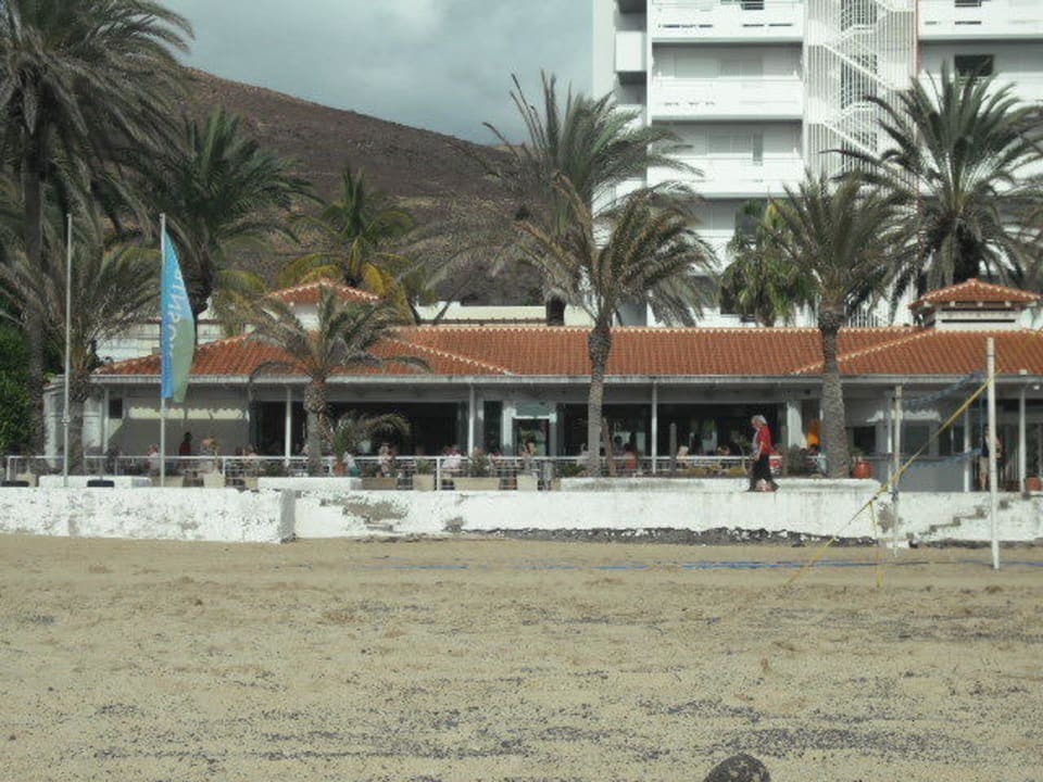 Robibar ROBINSON JANDIA PLAYA