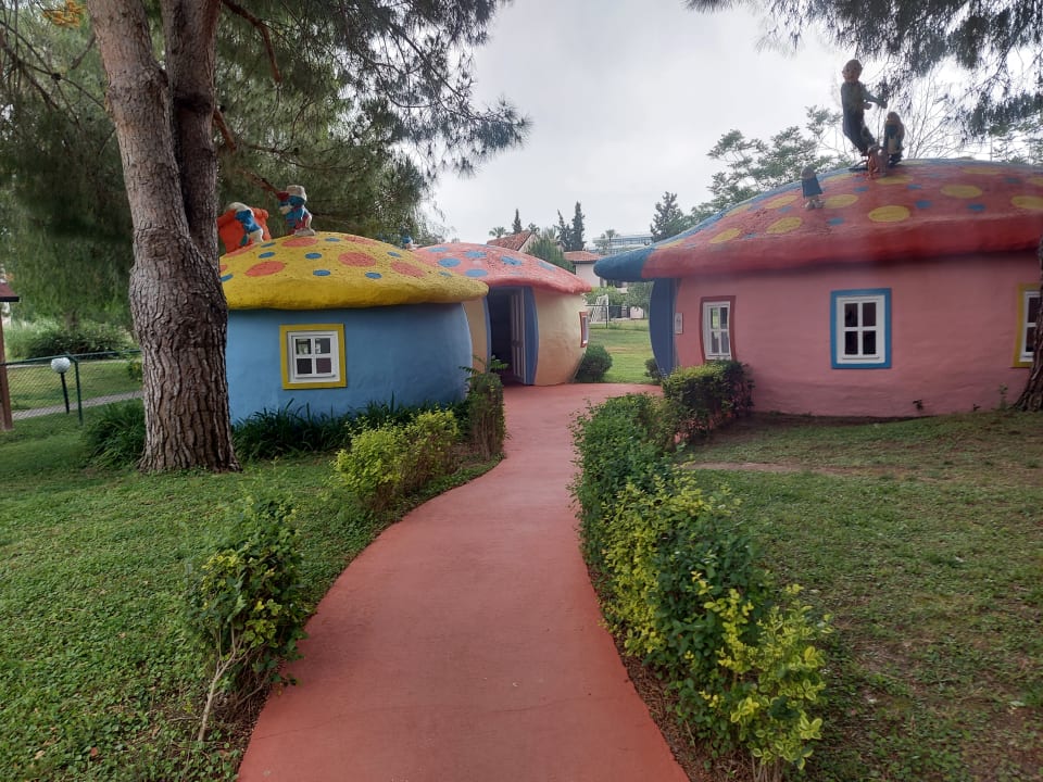 Sport & Freizeit Sunrise Resort Hotel