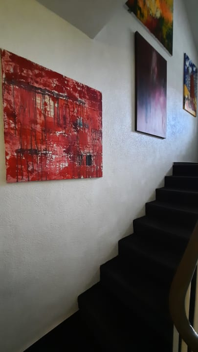 Sonstiges Hotel Merlin Garni