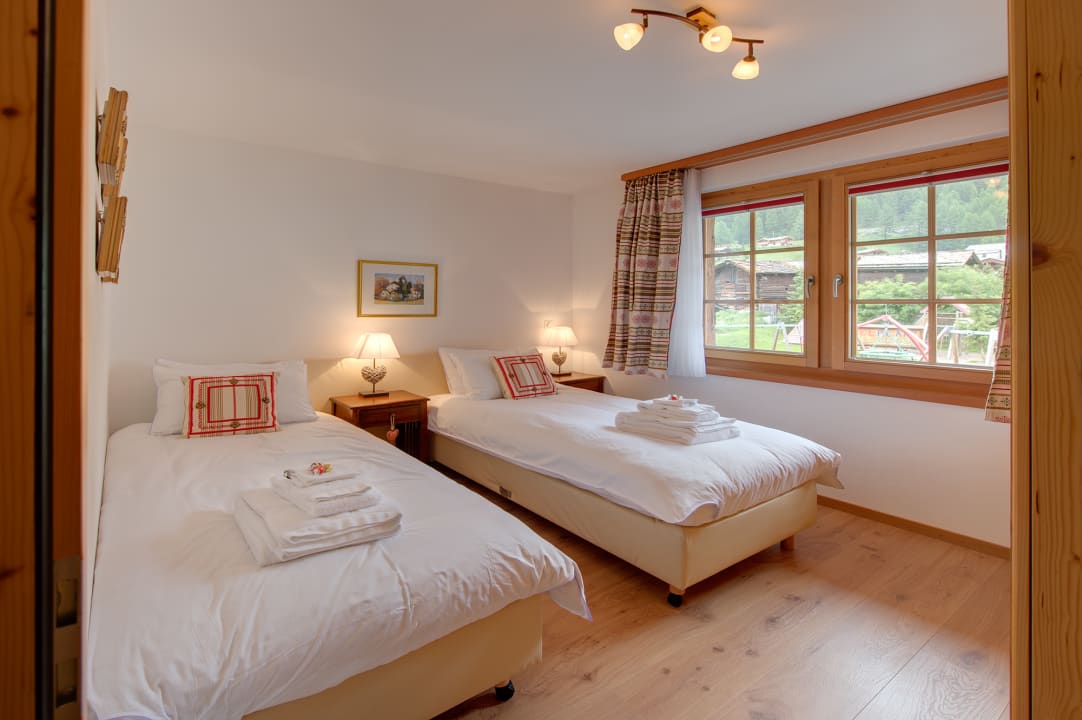 Zimmer Chalet Ulysse