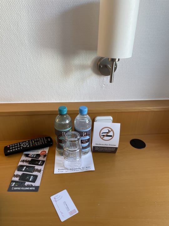 Zimmer Hotel Berliner Hof