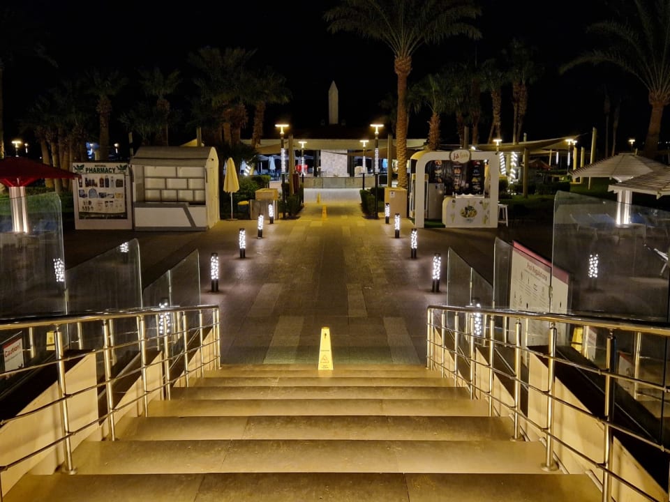 Pool Amarina Abu Soma Resort & Aquapark