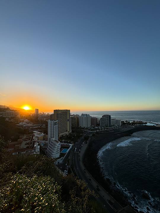 Zimmer Atlantic Mirage Suites & Spa - Adults only