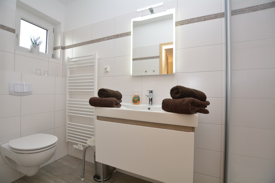 Zimmer Hotel Pension Anjo