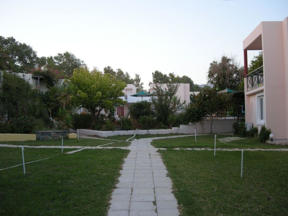 Unterbringung HARPIN Georgioupolis Resort Aquapark & SPA