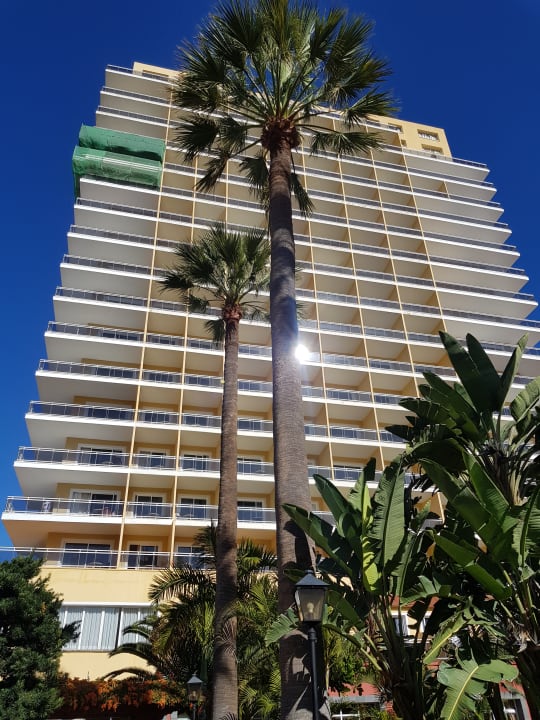 Außenansicht Bahia Principe Sunlight San Felipe