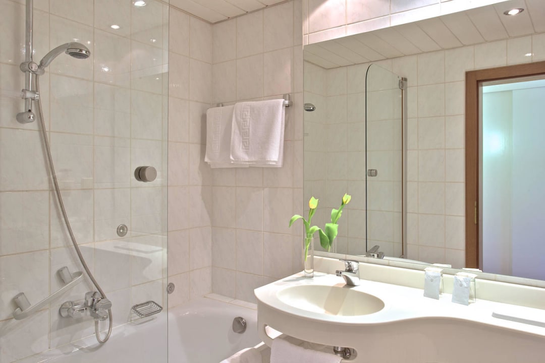 Bad Herdegen Rooms - Self Check In