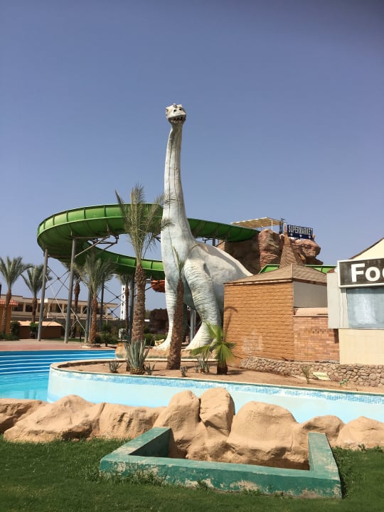 Sport & Freizeit Pickalbatros Aqua Blu Resort - Sharm El Sheikh