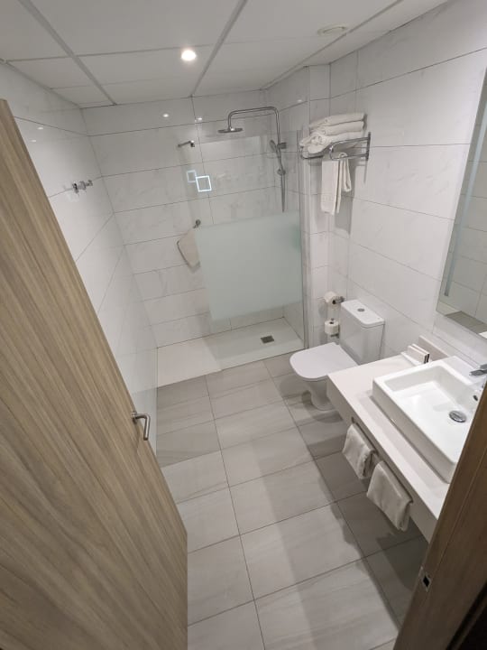 Zimmer Hotel Best Sol d'Or