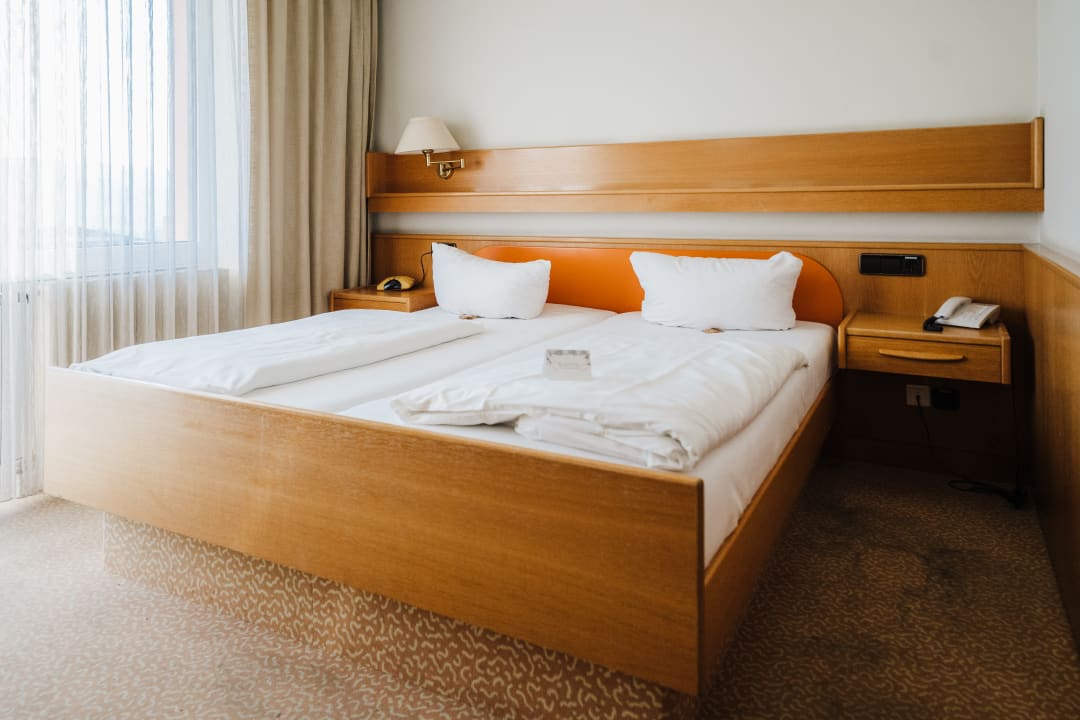 Zimmer SAVOY Hotel Bad Mergentheim