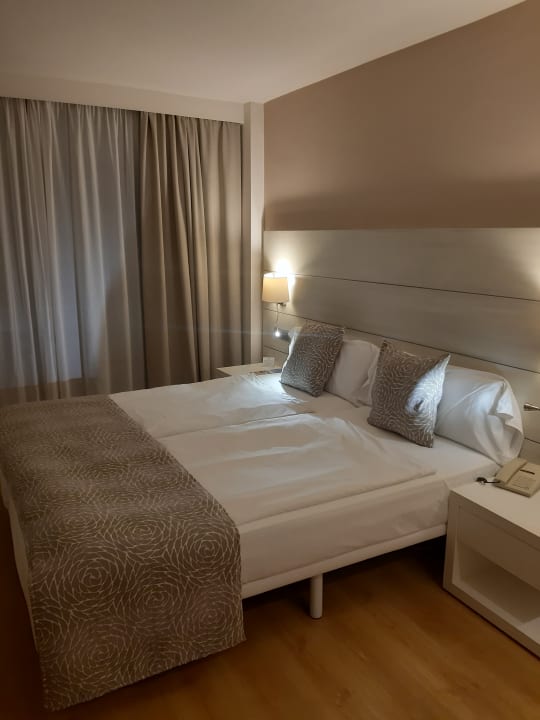 Zimmer allsun Hotel Pil-lari Playa