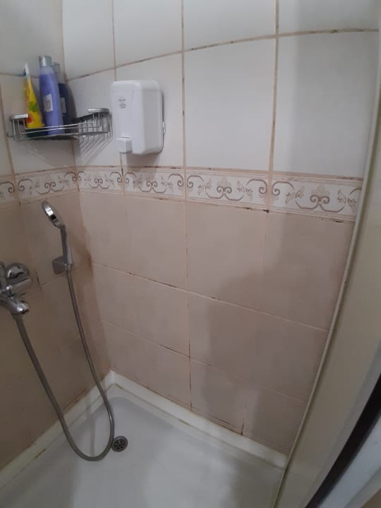 Zimmer Sayanora Hotel