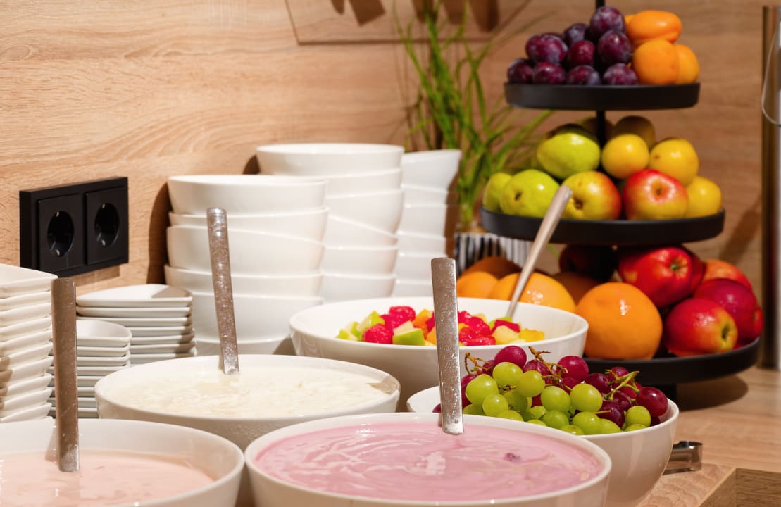 Gastro Hotel Schluister Park