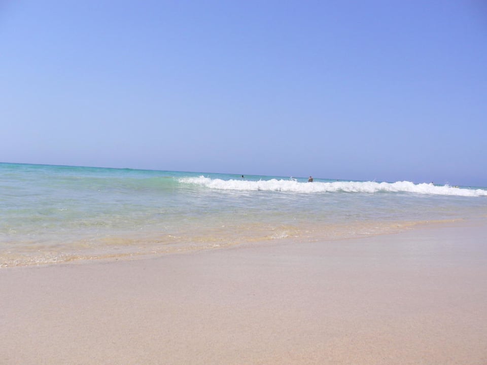 Strand Hotel Riu Palace Jandia