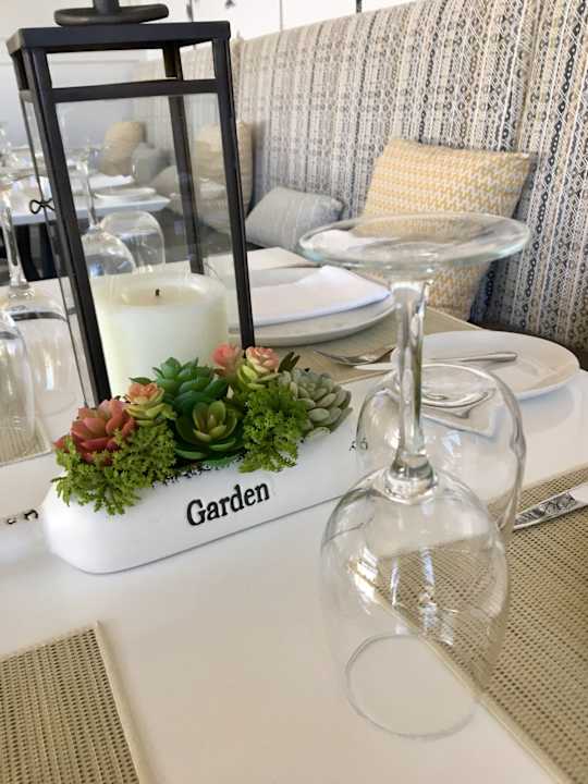 Gastro Lopesan Costa Bávaro Resort, Spa & Casino