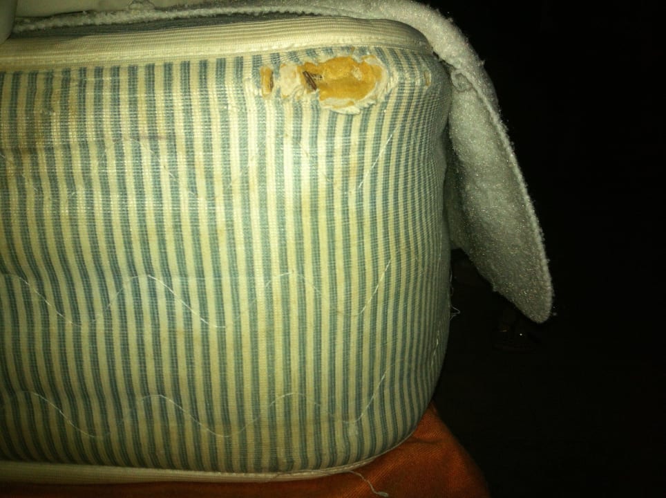 Gute Nacht  Grand Palladium Punta Cana Resort & Spa