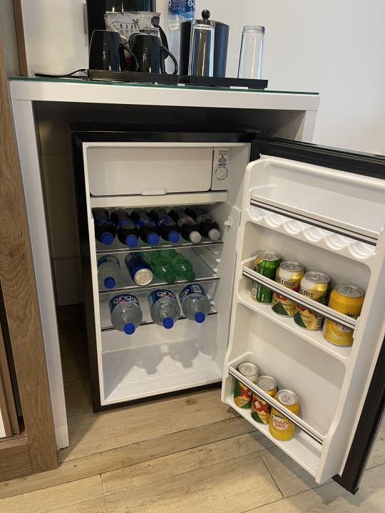 Zimmer Hotel Riu Palace Riviera Maya