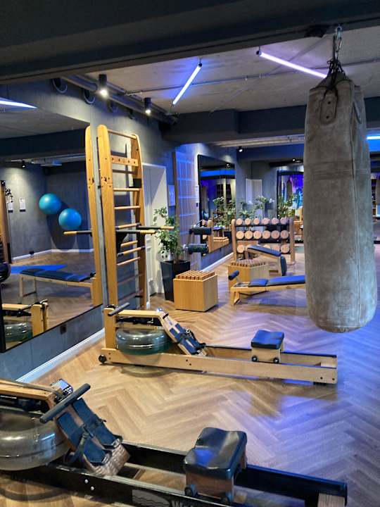 Sport & Freizeit Landhotel Voshövel