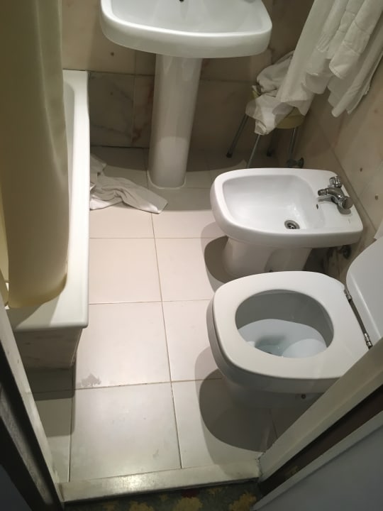 Zimmer Hotel Jorge V