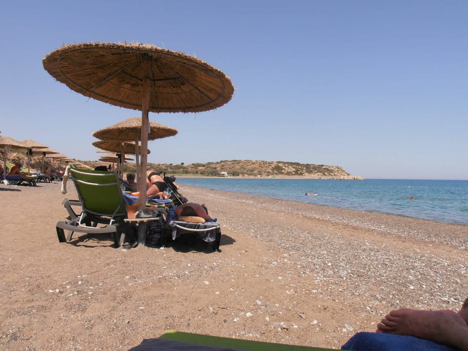 Sand/Kies Atlantica Plimmiri