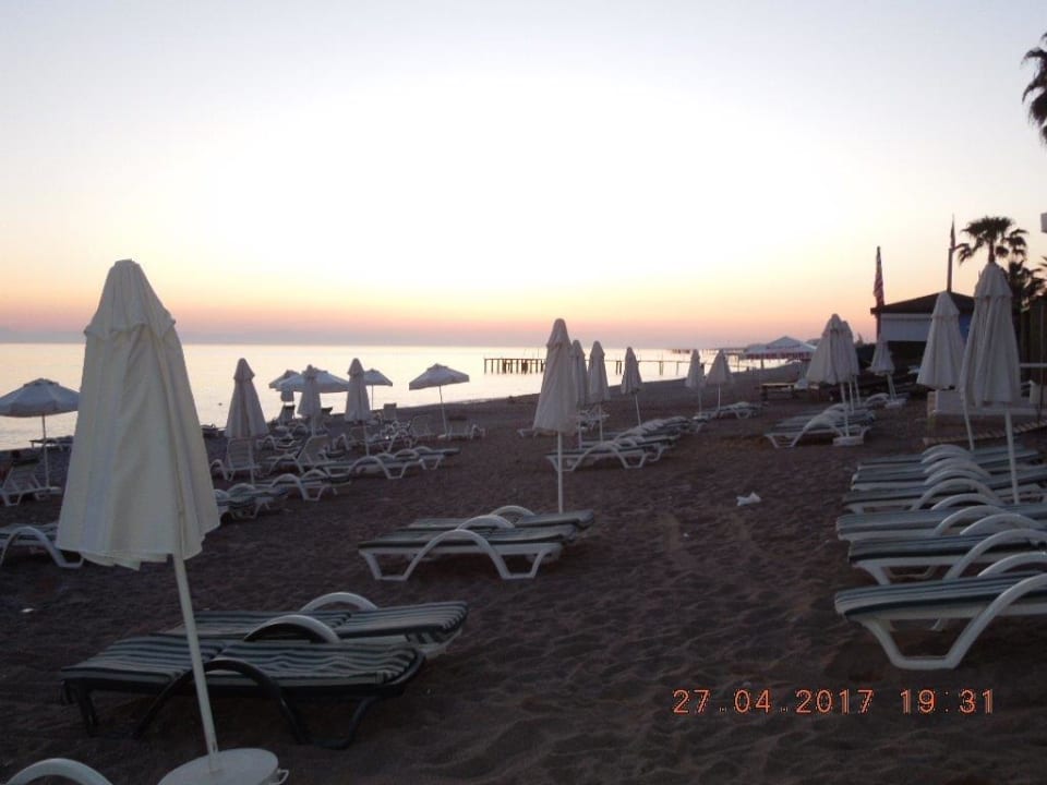 Strand Hotel Meryan
