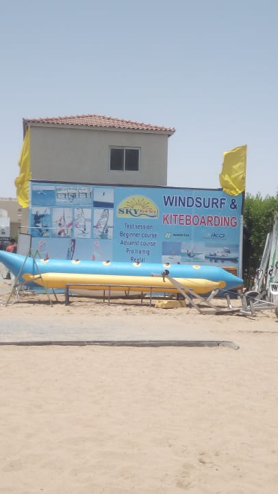 Strand Pickalbatros Aqua Vista Resort - Hurghada