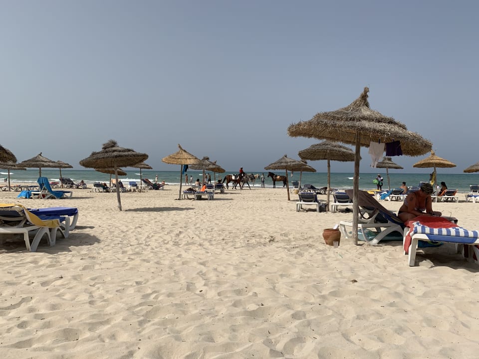 Strand Calimera Yati Beach