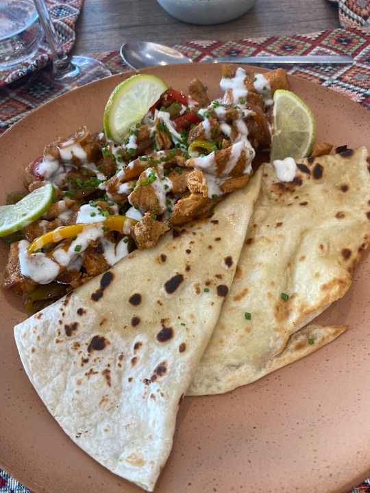 Gastro Lindos Imperial Resort & Spa