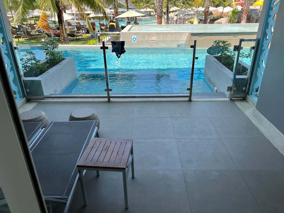 Pool The Sands Khao Lak by Katathani