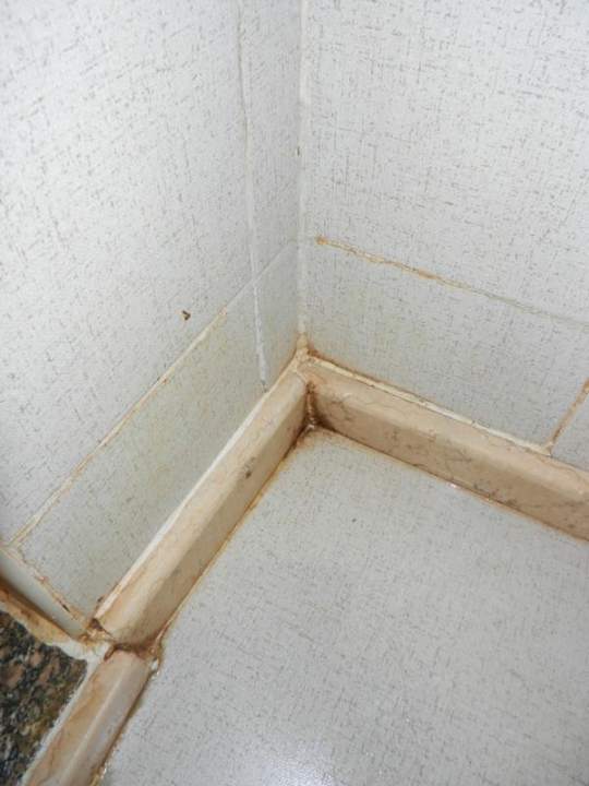 Dusche Riviera Aqua Park Resort