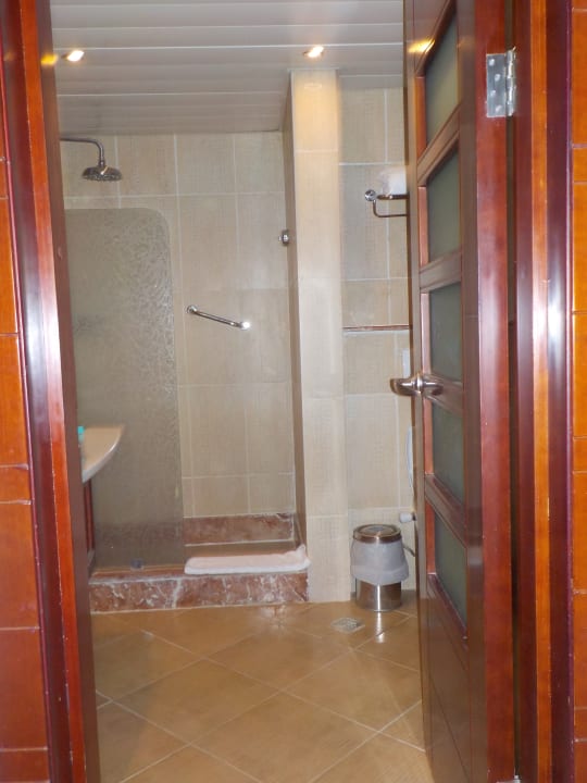 Zimmer Sentido Caribbean World Soma Bay