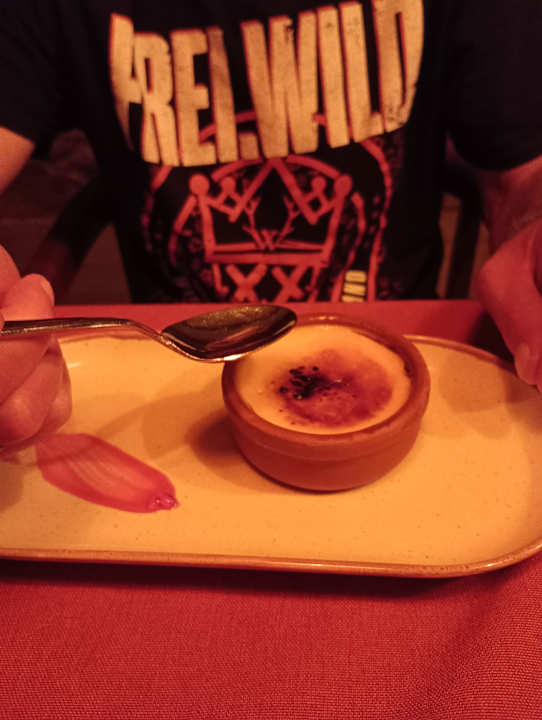 Gastro Hotel Novum Garden Side