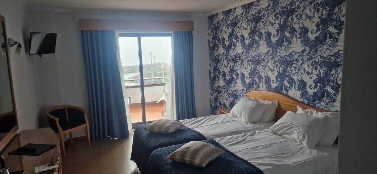 Zimmer Hotel Do Mar