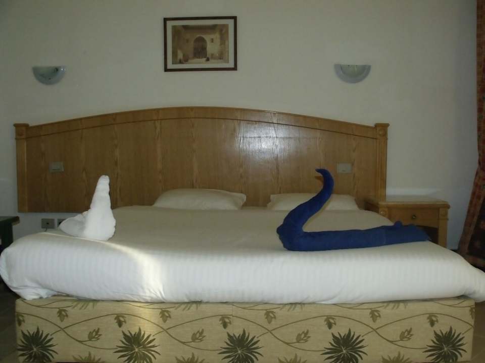 Pokój Pickalbatros Alf Leila Wa Leila Resort - Neverland Hurghada