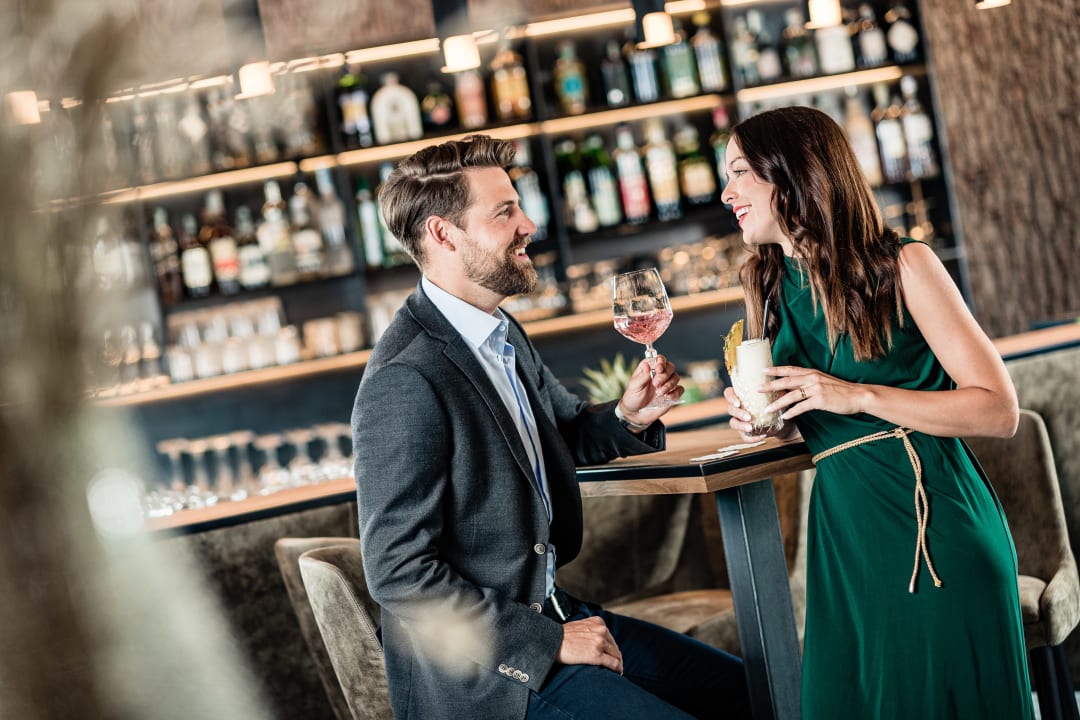 Gastro SONNENBERG | Panorama Dolomites Wellbeing
