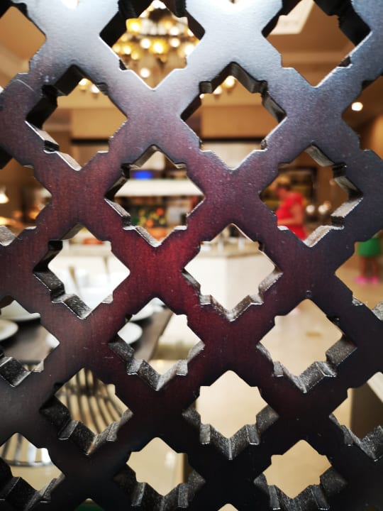 Gastro Miramar Al Aqah Beach Resort