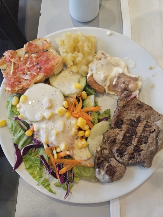 Gastro Hotel Riu Playacar