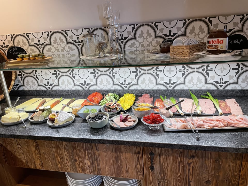 Gastro Hotel St. Georg zum See