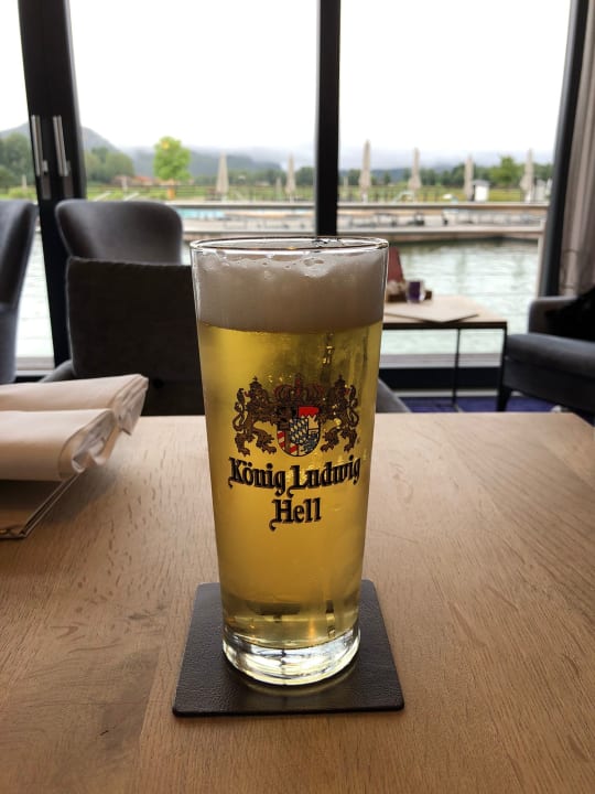 Gastro Hotel König Ludwig