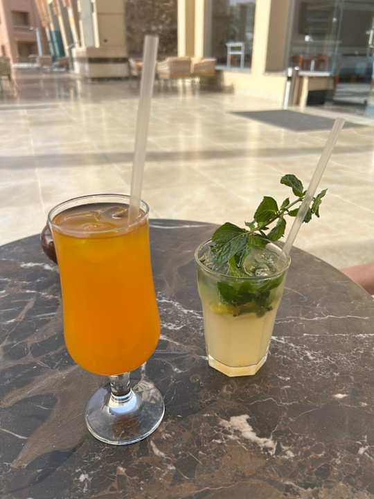 Sonstiges Pickalbatros Aqua Vista Resort - Hurghada