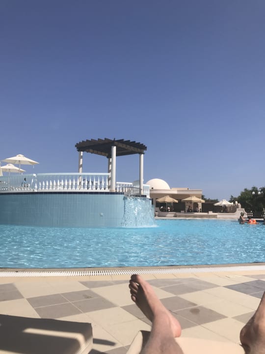Pool Hotel Gaia Palace