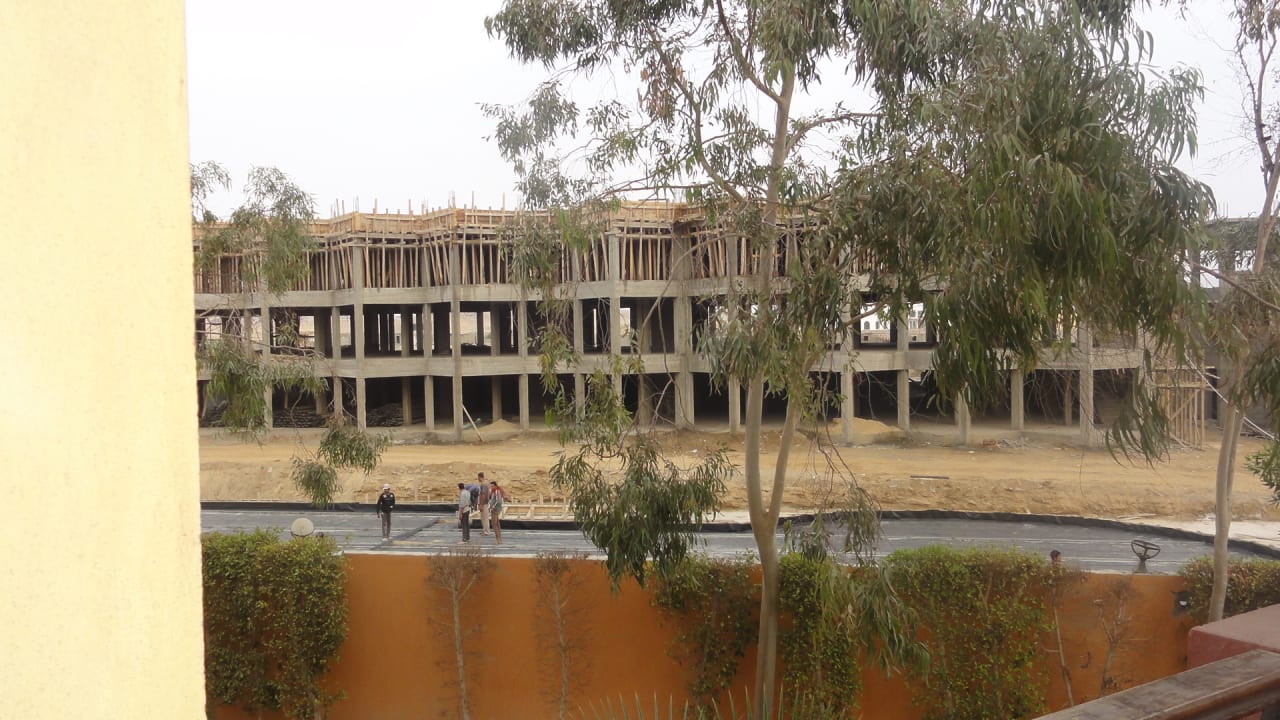 Zimmer Casa Mare Resort